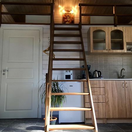 Heinaka Kodu Villa Rakvere Exteriör bild