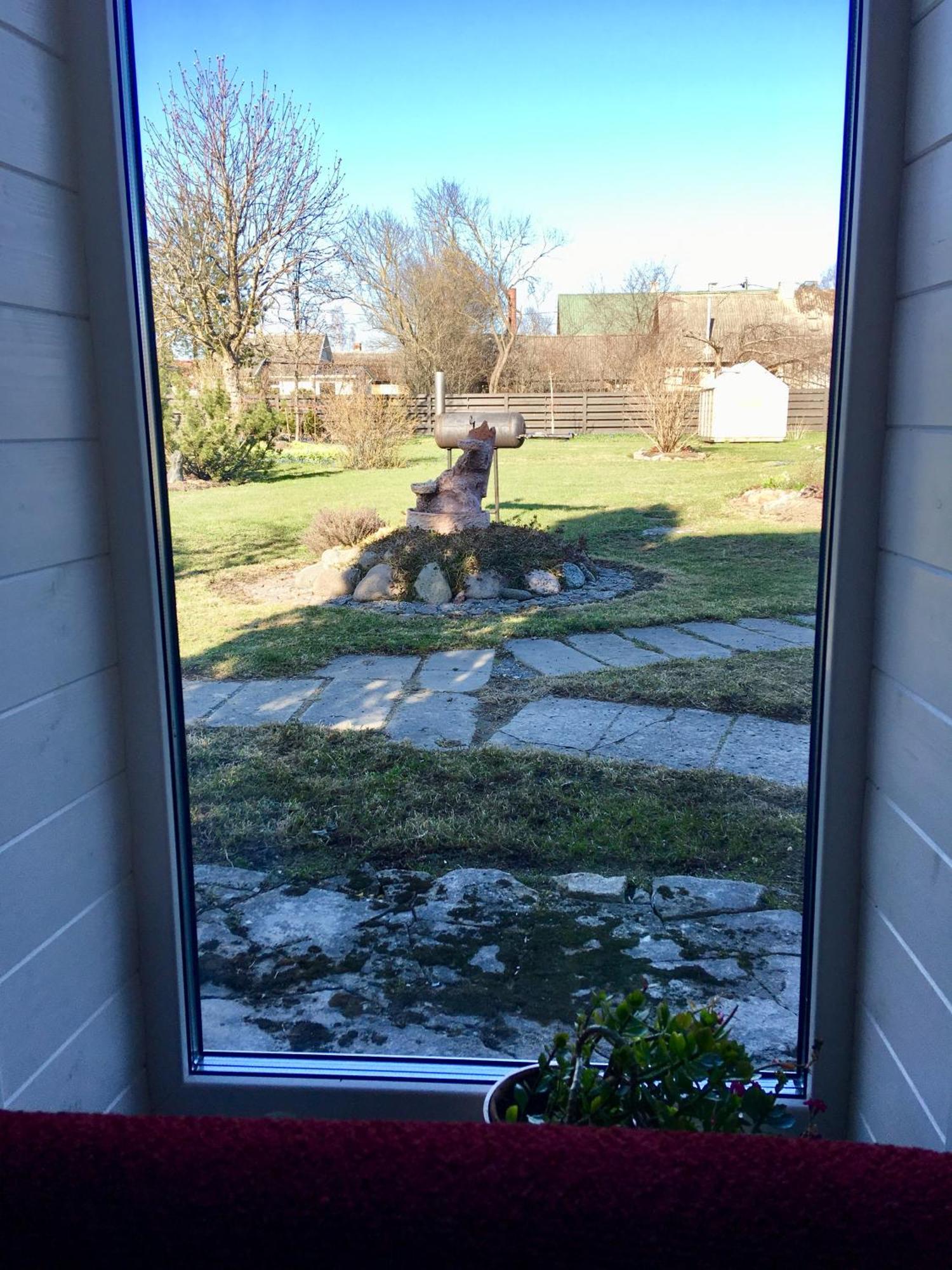 Heinaka Kodu Villa Rakvere Exteriör bild