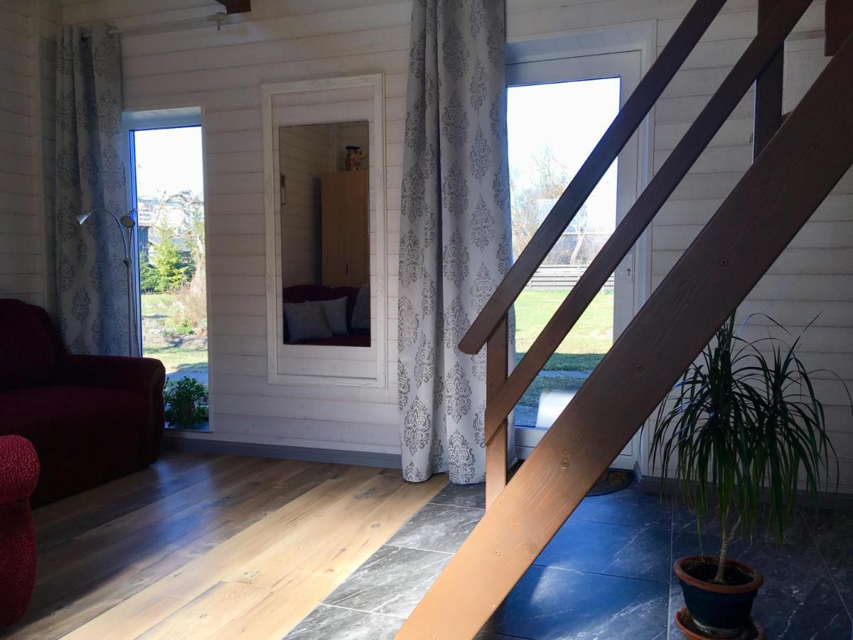 Heinaka Kodu Villa Rakvere Exteriör bild